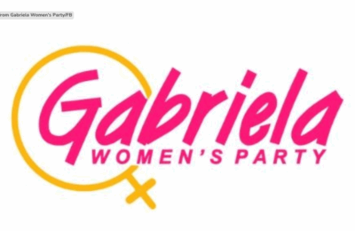 Gabriela Party-list, umapela ng proklamasyon sa gitna ng Duterte Youth issue