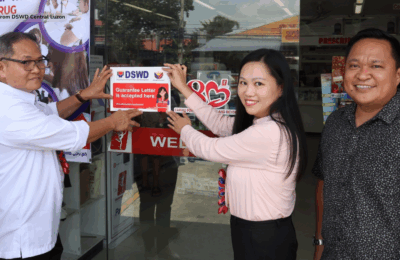 Pamimigay ng medical assistance, layong pabilisin ng DSWD