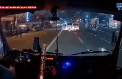 VIRAL: 2 Angeles City Cops Relieved from Post Due to Misconduct