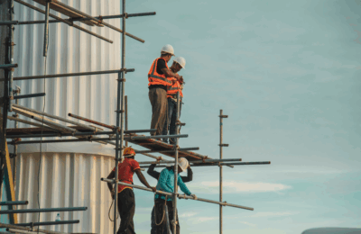 Bilang ng mga Pinoy na may trabaho, tumaas: PSA