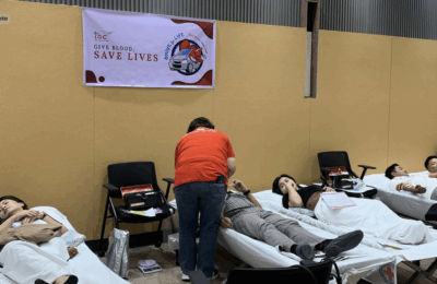 PH blood supply stable but uneven, public urged to donate