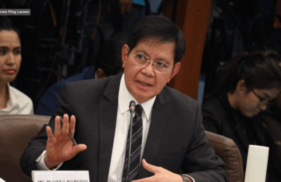 ‘Parents Welfare Act of 2025’, layong panagutin ang mga anak na pabaya sa matandang magulang