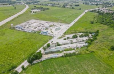 Iba’t ibang infrastructure projects sa ilang lalawigan sa Central Luzon, natapos na