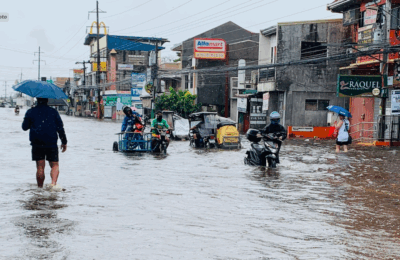 Dengue at leptospirosis ngayong tag-ulan, saklaw ng mas malaking PhilHealth package