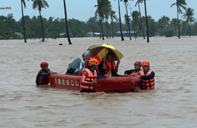25 nasawi, 3.8 milyong Pinoy, nasalanta ng habagat at bagyo: NDRRMC
