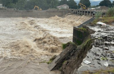 CLTV36 Editorial Board to scrutinize failed infrastructure projects in Central Luzon, demands transparency