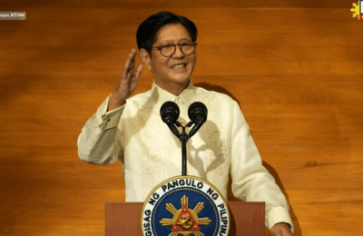 Edukasyon, sentro ng mga programa ni PBBM sa huling tatlong taon ng termino