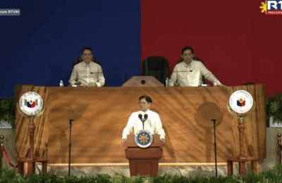 Anomalya sa flood control projects, paiimbestigahan ni PBBM; mga mapatutunayang sangkot, pananagutin