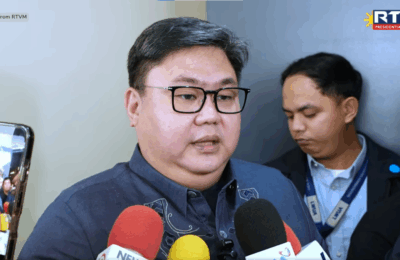 Mga palpak na water joint venture, ire-review at pananagutin: LWUA