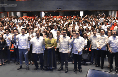 PhilHealth joins 2025 Post-SONA Confac, reaffirms support to PBBM’s health agenda