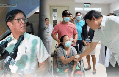 Benepisyo para sa kidney transplant patients at donors, pinalawak ng PhilHealth