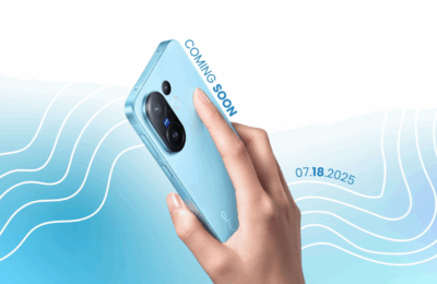 Compact flagship vivo X200 FE to land in Philippines