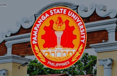 DHVSU is now Pampanga State U