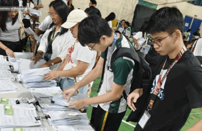 PhilHealth Konsulta Caravan, umarangkada sa Wesleyan University