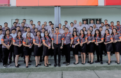 Rescue unit ng San Fernando, finalist sa Gawad KALASAG Regional Awards