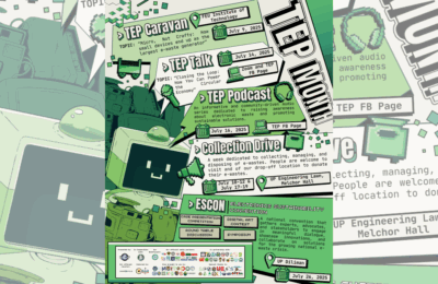 Every sTEP forward: TEP Month 2025 launches this July