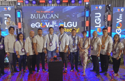 DICT positions Bulacan at the forefront of digitalization