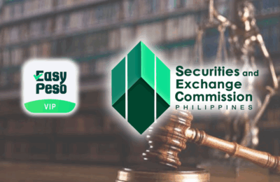 SEC charges Creditable Lending for abusive collection practices
