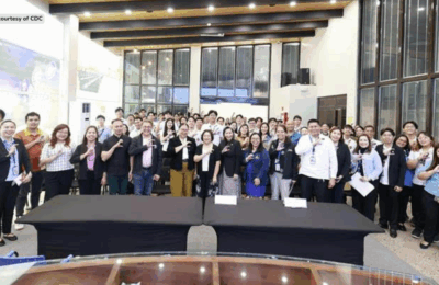 CDC expands academic partnerships to boost workforce readiness