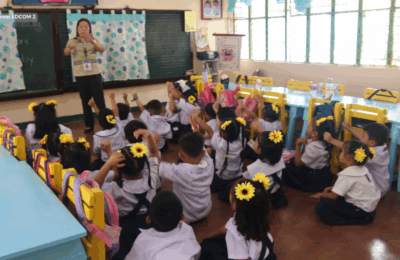 Panibagong hakbang laban sa bullying, itinutulak ng EDCOM 2 at DepEd