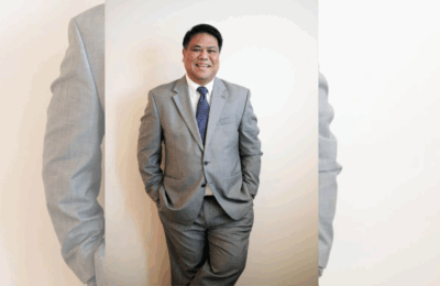 Laus Auto Group appoints Froilan Dytianquin as new Managing Director