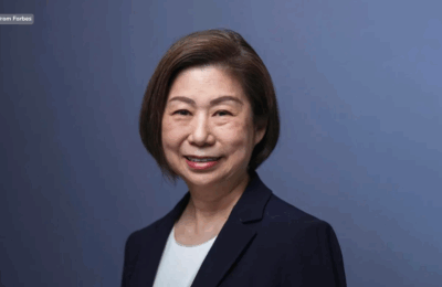 18 Pinoys, pasok sa Forbes Billionaires List