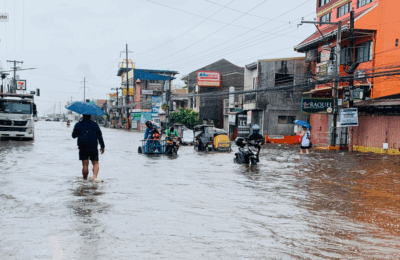 Rapid test kit para sa leptospirosis at schistosomiasis, binuo ng CLSU at DOST