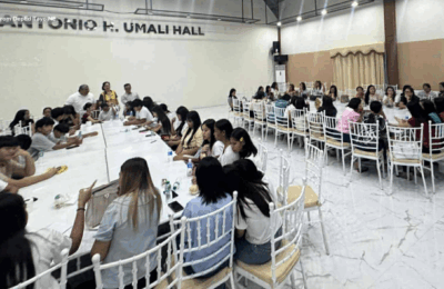 Campus safety at mental health, tinututukan ng DepEd-III matapos ang shooting incident sa isang paaralan sa Nueva Ecija