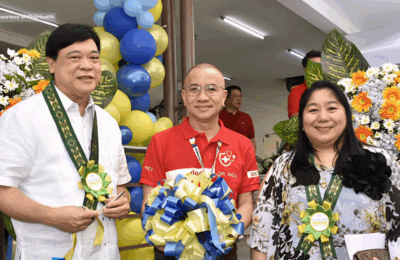 PhilHealth rolls out outpatient cancer screening tests