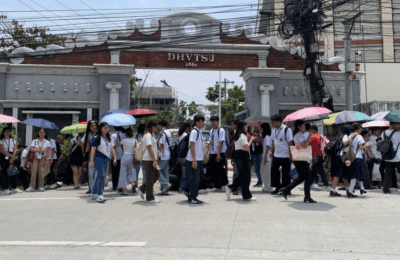 Walang bombang natagpuan sa PSU: Pampanga PPO