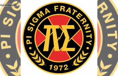 Pi Sigma celebrates 53 years of “service, leadership, and nation-building”