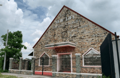 156 bata, nasagip sa care facility sa Mexico; DSWD, magsasampa ng kaso laban sa pastor na suspek