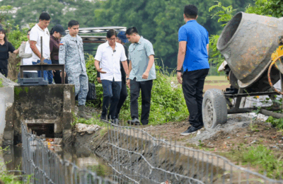 Economic sabotage, posibleng isampa ni PBBM kontra sa mga tiwaling flood control project