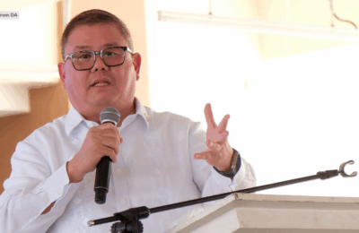 Senado, hinimok na amyendahan ang Rice Tariffication Law