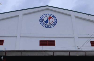 NFA, binalaan ang mga empleyado laban sa iregularidad