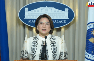 PBBM admin, handang sumabak sa lifestyle check: Malacañang