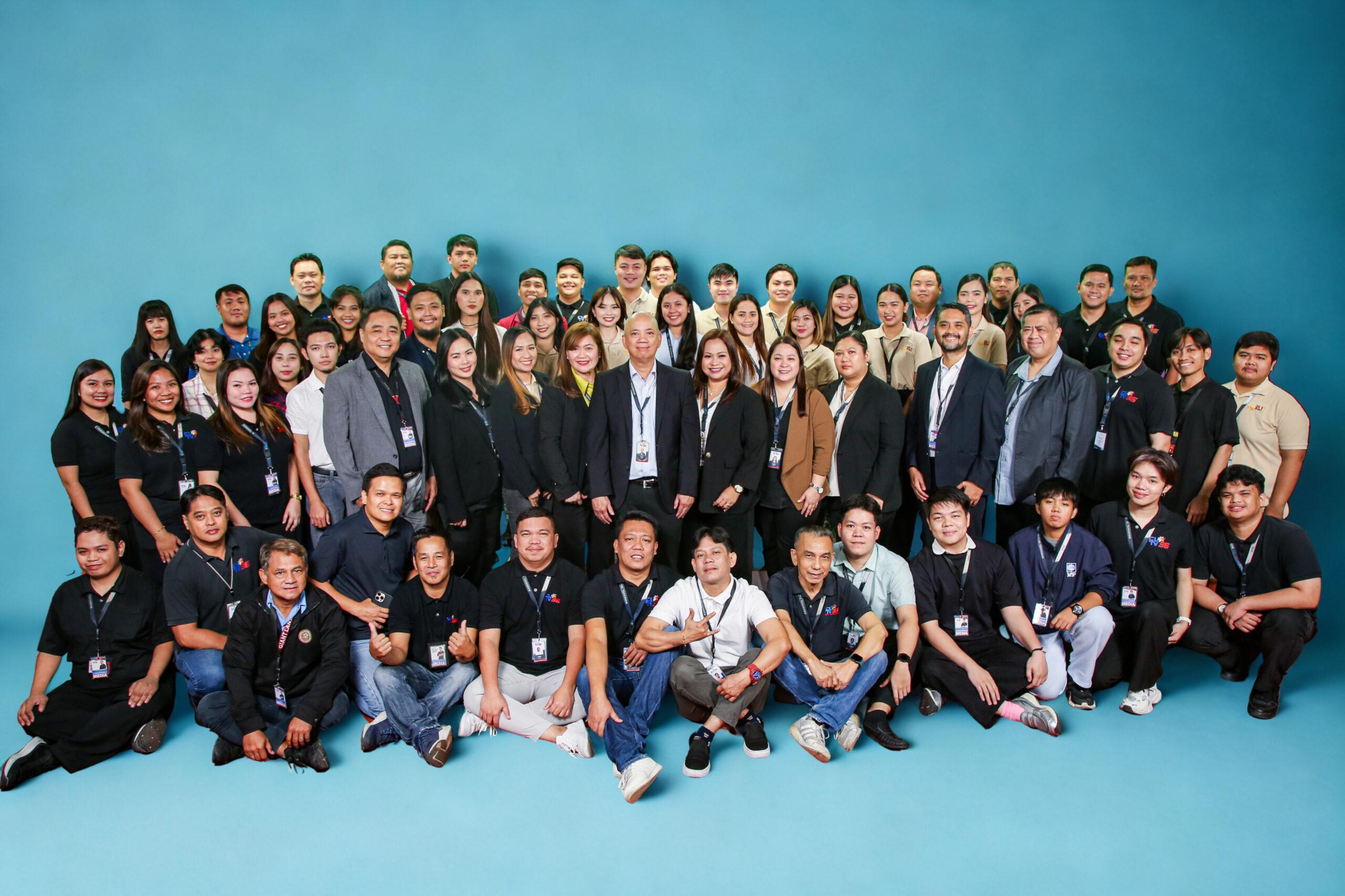 RBC Media Group Celebrates 30 Years, Unites Iconic Brands to “Reach Beyond Channels”