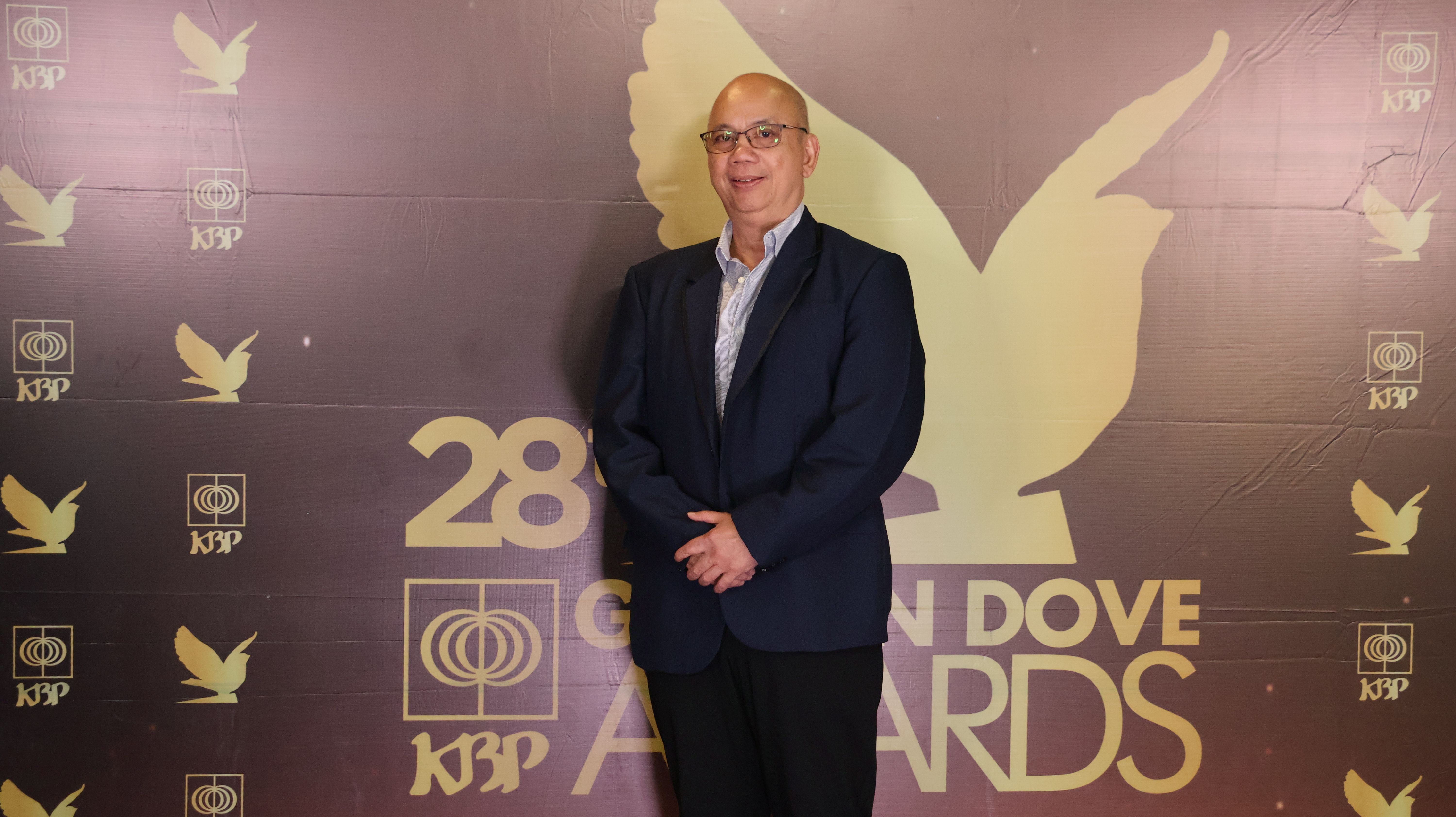 MESSAGE OF RBC MEDIA GROUP HEAD OF OPERATIONS, BILLY A. SAN JUAN, ON THE OCCASION OF THE LAUNCH OF RBC MEDIA GROUP