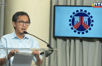 Contractors na sangkot sa ghost, substandard projects, papatawan ng ‘lifetime blacklist’ ng DPWH