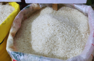 DA, nanawagan sa publiko na huwag bumili ng imported rice na lampas ₱43/kilo