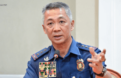 ‘Quota system’ sa PNP operations, pinabulaanan ni Gen. Nartatez