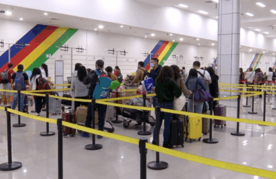 OFWs sa Singapore, hinimok ng DMW na sumunod sa labor laws