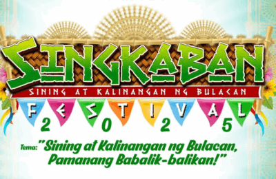 Bulacan’s Singkaban Festival 2025: A grand celebration of culture, heritage, and tourism