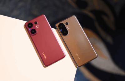 vivo strengthens V series with the launch of V60 in PH