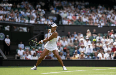 Alex Eala, makakatapat si Kayla Day ng USA sa semis ng Guadalajara Open