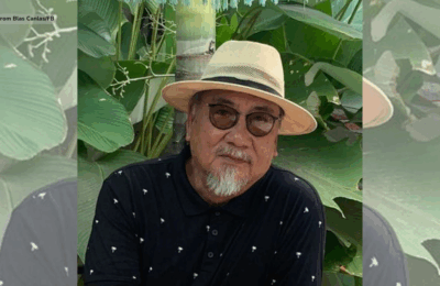 Dating Mayor ng Laur, Nueva Ecija, hinatulang makulong sa kasong malversation