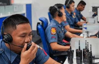 Higit 30 emergency hotlines sa bansa, pag-iisahin sa Unified 911