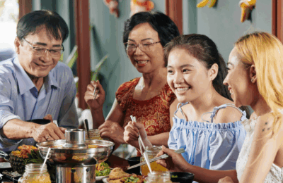 Taste the thrill at SM Supermalls’ Food Fest this September