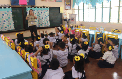 ₱225-B flood control fund sa 2026, ililipat sa education at health sector