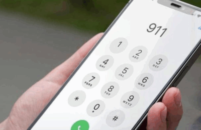 911 hotline, operational na sa buong bansa